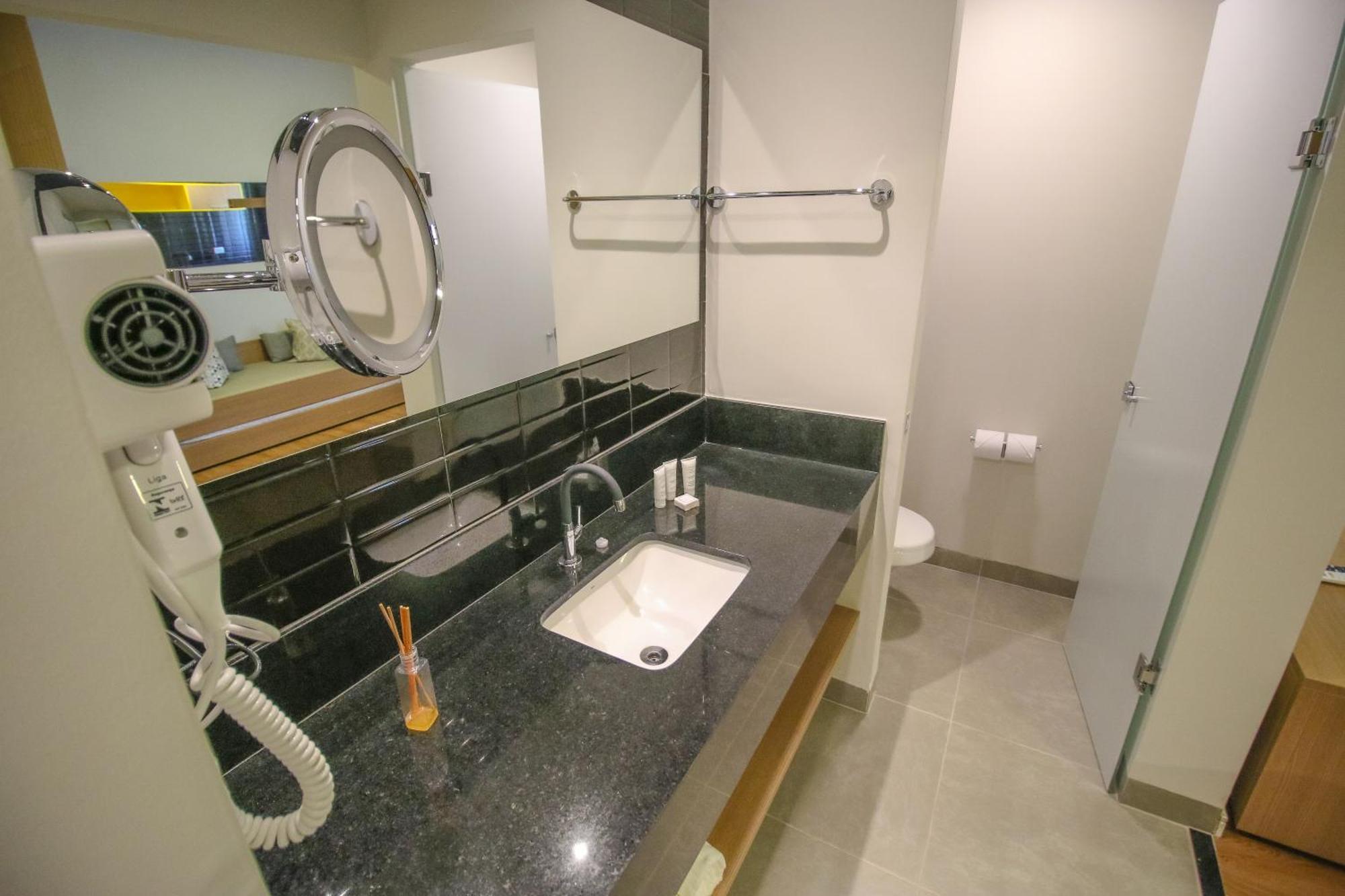 Promenade Bonito All Suites Room photo